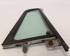  missing Handle  Freightliner Fld Lh Tinted Vent Window - P n A18-17428-002