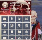 Genshin Impact X Japan Kfc Alhaitham And Kaveh Namecard Redeem Code Only 