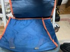 3 Different Vintage Motu Masters Of The Universe Bags   Backpacks  See Pictures