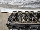 Omc Cobra Volvo Penta Ford 5 0 V8 Cylinder Head Oem 3853895 Freshwater