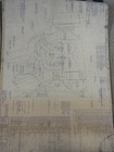 Cessna Aircraft 150 Texas Tail Dragger Tail Wheel   Engine Conversion Drawings