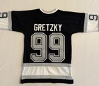 Mitchell   Ness Los Angeles Kings 1992   93 Wayne Gretzky Vintage Jersey Small Nwt