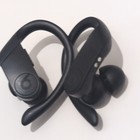 Beats By Dr  Dre Powerbeats Pro In Ear Wireless Headphones - Black Read Desc