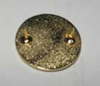 Operation Desert Storm Gulf War Veteran 1990 1991 Usa Lapel Pin Badge 1 Inch