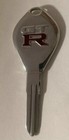 Key Blank For Nissan Skyline Gtr  Gt-r  r32  R33  R34  Key00-00185