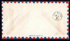 Canada First Official Flight 1937 Prince George To Fort Mcleod   ref 0439 