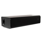 Vocopro Karaokepal All-in-one Bluetooth Karaoke System W  2 Uhf Wireless Mics