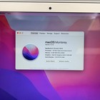 2017 Apple Macbook Air 13 3  I5 1 8ghz 8gb Ram 128gb Ssd Silver A1466