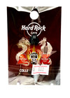 Hard Rock Cafe Bangkok Dragon Series Limited Edition Of 300 Pin