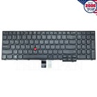 New Us Keyboard For Lenovo Ibm Thinkpad E575 E570 E570c 01ax160 01ax200 01ax120