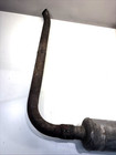 Thermo King Apu  Muffler W Pipe Tripac Or Evolution