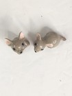 Retired Hagen Renaker Mice Figurines  Read Description 