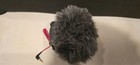 Rode Stereo Videomic X Stereo Broadcast On-camera Microphone  svmx  Barely Used