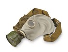 Russian Civilian Gp-5 Gas Mask  Bag And Filter  Full-coverage  Small Size
