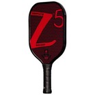 Onix Graphite Z5 Pickleball Paddle  Color Red   new  