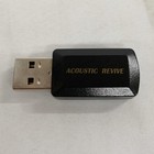 Rut-1k Acoustic Revive Usb Terminator Japan Used