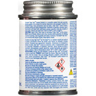 Permatex Gasket Sealant 80062  High Tack 4 Oz  Brush-on Resin  General Purpose