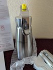 Genuine Starbucks Coffee Cream Whipper Whipped Topper Professional Isi 2417