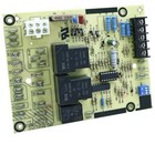       honeywell St9120c2028 Oem Furnace Electronic Fan Timer Control Board