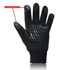 Mens Winter Warm Windproof Waterproof Anti-slip Thermal Touch Screen Ski Gloves