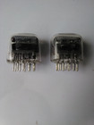 In 12-4pcs Maybe Little Used Nixie Tubes In 12b     -12   In-12a     -12a