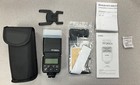 Godox Tt350s Flash Speedlite Sony Camera  2 4g Wireless Gn36 1 8000s Hss Ttl b4 