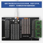 Usb-powered Notebook Ddr4 ddr5 Ram Tester Memory Module Diagnostic Tool