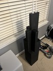 4 Foot Tall  Willis Tower Model Series  Tower  Artwork  Decor  Light