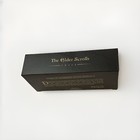 The Elder Scrolls Fork Of Horripilation Replica Loot Gaming Crate Bethesda New