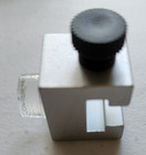 Measuring Bar Production Stop For Logan Mat Cutter Model 450-1 Only Free Ship