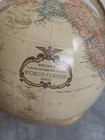 Vintage Replogle 9 Inch World Classic Series Globe Early 90s