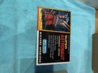 Rotate-o-matic Super Giant Robot Metal Printed Horikawa Japan 16  New  working 