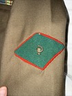 Soviet Wwii Officer M43 Gymnesterka Uniform Tank
