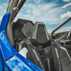Polaris Rzr Stage 5 Audio Upgrade By Rockford Fosgate For Pro R  R 4  Xp  Xp 4