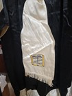 Independent Order Of Odd Fellows Chaplain Ceremonial Robe And Sash