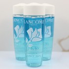 3 X Lancome Bi-facil Makeup Remover 30ml Ea  90ml Total New