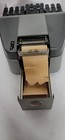 Vintage Lasalle Stenotype Shorthand Machine Stenographer Court Reporter La Salle