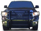 Black Horse Rugged Grille Guard Fits 2007-2021 Toyota Tundra W o Lights