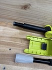 Ryobi Pole Hedge Trimmer 40-volt Lithium-ion Cordless Double-sided Blade P1-02