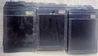 Lot Of 12vintage Wood   Metal Graflex  4x5 Graphic Film Holder  Free Shipping