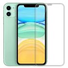 2pack For Iphone 14 14 Pro 15 11 Pro 15 Pro Tempered Glass Screen Protector Film