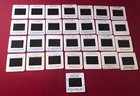 Lot X 29 Original Movie Press Kit 35mm Photo Slides Harrison Ford Lauren Bacall