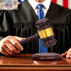 Wooden Gavel With Sound Block Set  Solid Wood Judge Gavel Set  Loud Clear Strike