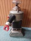 1998 Trendmasters Lost In Space B-9 Robot 24    Large Figure Toy Tv Show Classic