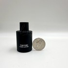 Tom Ford Ombre Leather Eau De Parfum 4ml   0 14 Fl Oz Mini Perfume New In Box