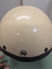 Vintage Agv Motorcycle Helmet From Italy Bsa   Ama Approved For Group  1