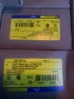 Square D 2510fg1p - Fhp Manual Starter New In Box