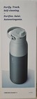 Larq - Purevis 2 Water Bottle 34oz 1l Uv Water Purifier  eucalyptus Green  - New