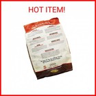 Higgins 466125 Safflower Gold Natural Food For Conure cockatiel  25-pound