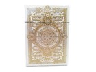 One Deck Of Sins Mentis Playing Cards  Limited Edition  Thirdway   Epcc